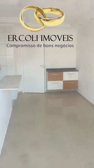 Foto 6 de Apartamento com 2 quartos à venda, 59m2 em Jaraguá, São Paulo - SP