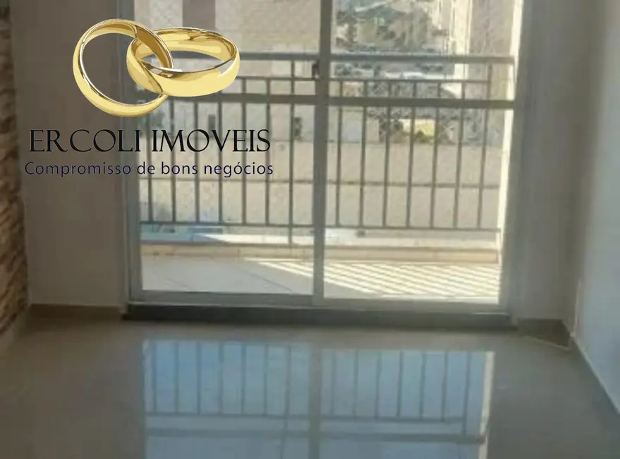 Foto 2 de Apartamento com 2 quartos à venda, 59m2 em Jaraguá, São Paulo - SP