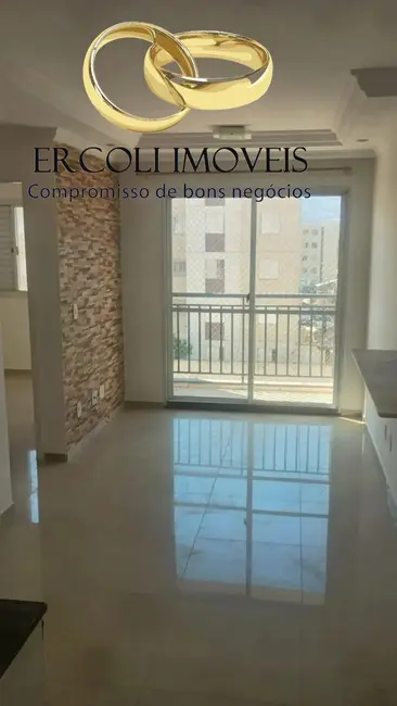 Foto 1 de Apartamento com 2 quartos à venda, 59m2 em Jaraguá, São Paulo - SP