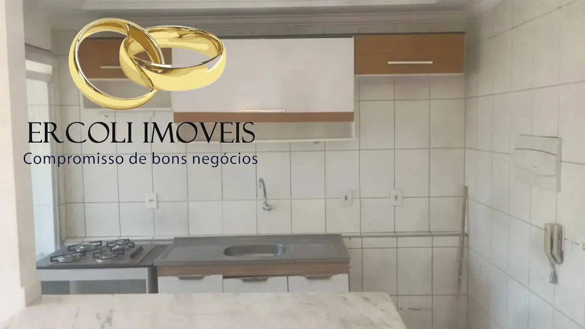 Foto 4 de Apartamento com 2 quartos à venda, 59m2 em Jaraguá, São Paulo - SP