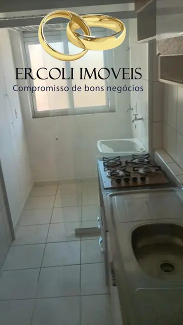 Foto 5 de Apartamento com 2 quartos à venda, 59m2 em Jaraguá, São Paulo - SP