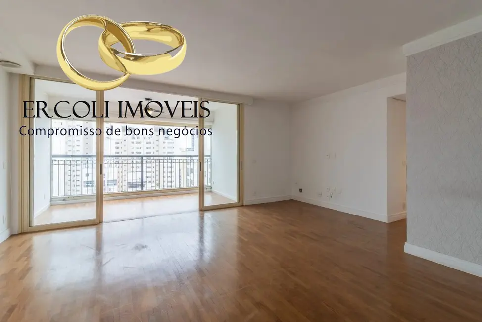 Apartamento com 3 quartos à venda, 110m2 em Pinheiros, São Paulo - SP - imagem 9 Foto 9 de Apartamento com 3 quartos à venda, 110m2 em Pinheiros, São Paulo - SP