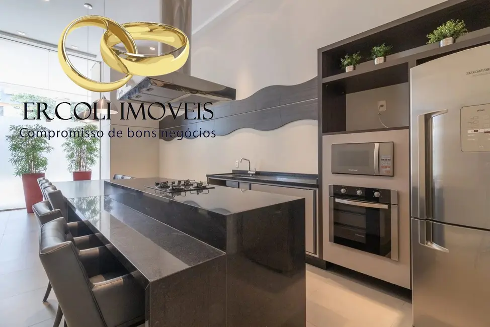 Apartamento com 3 quartos à venda, 110m2 em Pinheiros, São Paulo - SP - imagem 4 Foto 4 de Apartamento com 3 quartos à venda, 110m2 em Pinheiros, São Paulo - SP