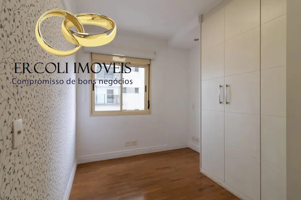 Apartamento com 3 quartos à venda, 110m2 em Pinheiros, São Paulo - SP - imagem 8 Foto 8 de Apartamento com 3 quartos à venda, 110m2 em Pinheiros, São Paulo - SP