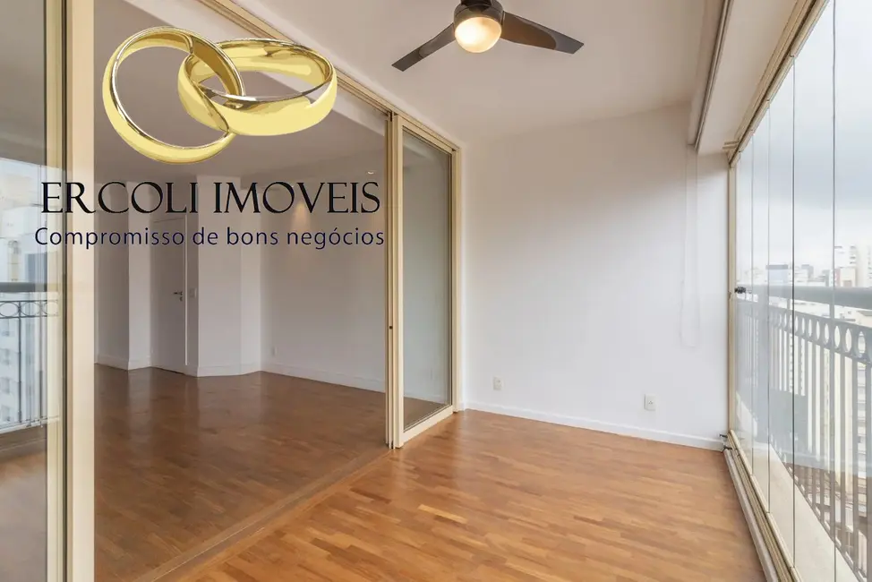 Apartamento com 3 quartos à venda, 110m2 em Pinheiros, São Paulo - SP - imagem 7 Foto 7 de Apartamento com 3 quartos à venda, 110m2 em Pinheiros, São Paulo - SP