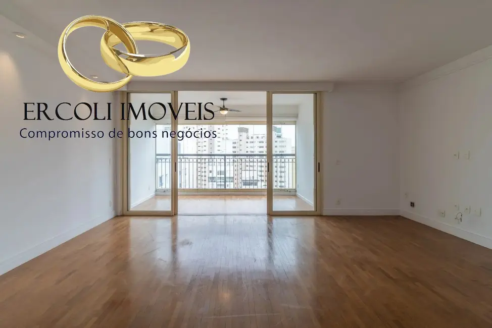 Apartamento com 3 quartos à venda, 110m2 em Pinheiros, São Paulo - SP - imagem 5 Foto 5 de Apartamento com 3 quartos à venda, 110m2 em Pinheiros, São Paulo - SP
