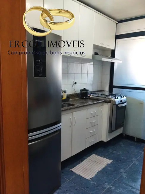Foto 5 de Apartamento com 2 quartos à venda, 58m2 em Vila Santana, São Paulo - SP