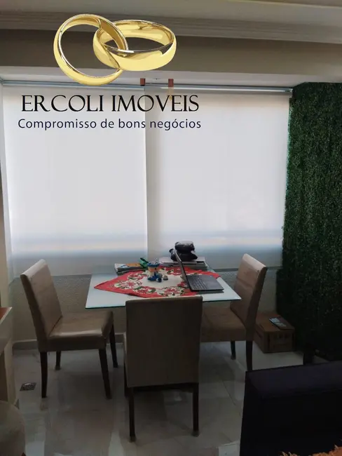 Foto 7 de Apartamento com 2 quartos à venda, 58m2 em Vila Santana, São Paulo - SP