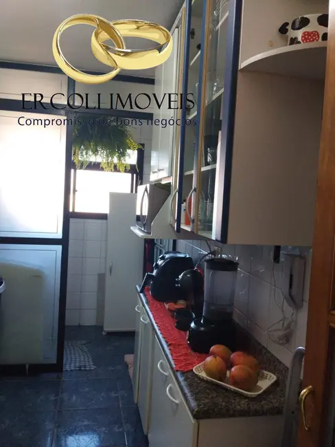 Foto 6 de Apartamento com 2 quartos à venda, 58m2 em Vila Santana, São Paulo - SP