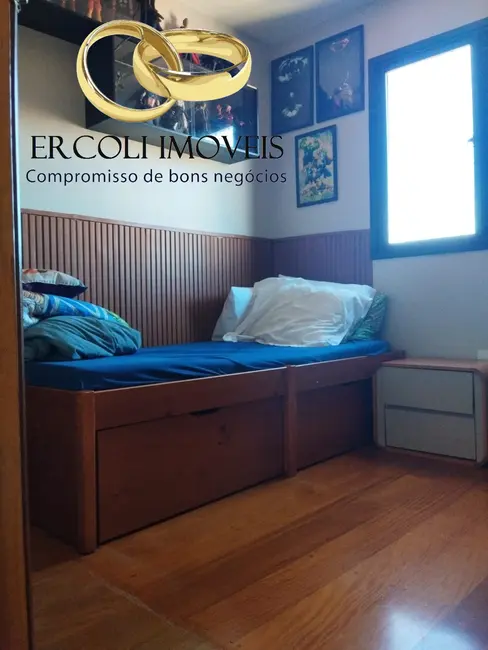 Foto 8 de Apartamento com 2 quartos à venda, 58m2 em Vila Santana, São Paulo - SP