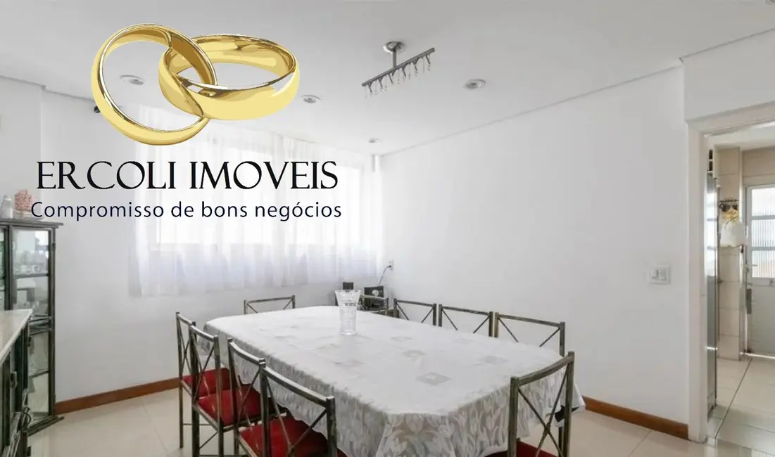 Apartamento com 4 quartos à venda, 230m2 em Higienópolis, São Paulo - SP - imagem 7 Foto 7 de Apartamento com 4 quartos à venda, 230m2 em Higienópolis, São Paulo - SP