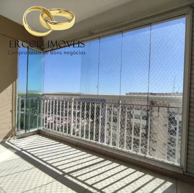 Foto 1 de Apartamento com 2 quartos à venda, 57m2 em Butantã, São Paulo - SP