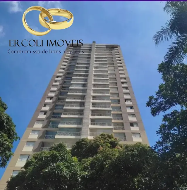 Foto 8 de Apartamento com 2 quartos à venda, 57m2 em Butantã, São Paulo - SP