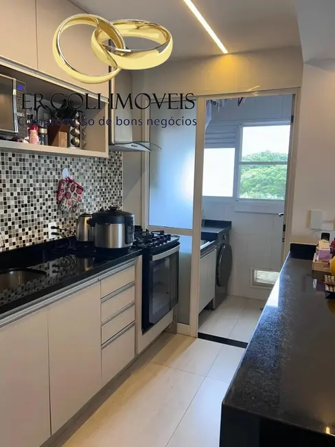 Apartamento com 3 quartos à venda, 70m2 em Barra Funda, São Paulo - SP - imagem 3 Foto 3 de Apartamento com 3 quartos à venda, 70m2 em Barra Funda, São Paulo - SP