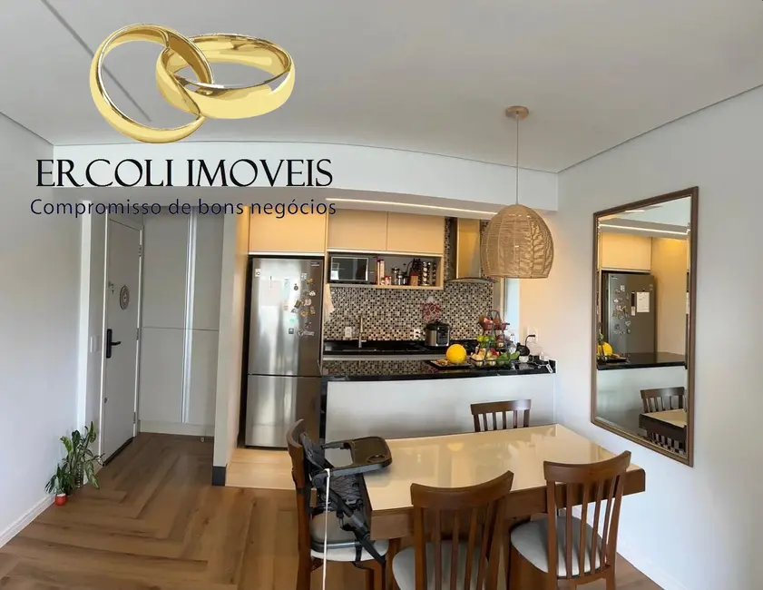 Apartamento com 3 quartos à venda, 70m2 em Barra Funda, São Paulo - SP - imagem 1 Foto 1 de Apartamento com 3 quartos à venda, 70m2 em Barra Funda, São Paulo - SP