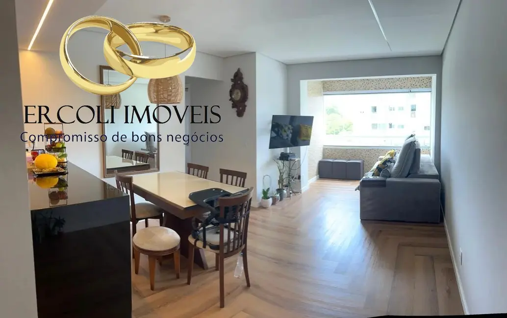 Apartamento com 3 quartos à venda, 70m2 em Barra Funda, São Paulo - SP - imagem 2 Foto 2 de Apartamento com 3 quartos à venda, 70m2 em Barra Funda, São Paulo - SP