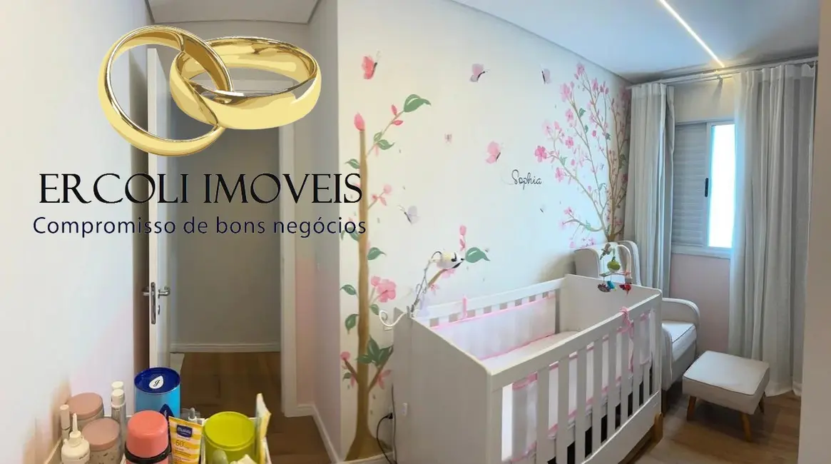 Apartamento com 3 quartos à venda, 70m2 em Barra Funda, São Paulo - SP - imagem 8 Foto 8 de Apartamento com 3 quartos à venda, 70m2 em Barra Funda, São Paulo - SP