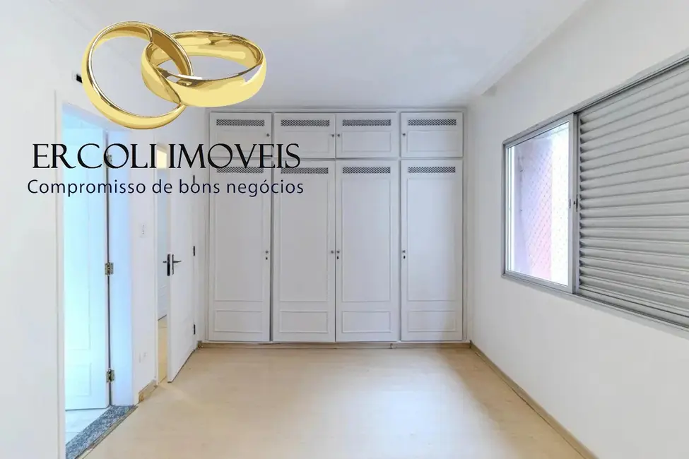 Foto 9 de Apartamento com 3 quartos à venda, 134m2 em Higienópolis, São Paulo - SP