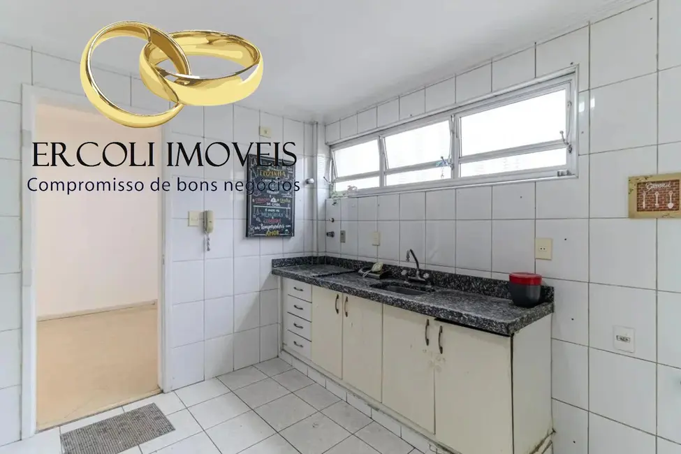 Foto 6 de Apartamento com 3 quartos à venda, 134m2 em Higienópolis, São Paulo - SP
