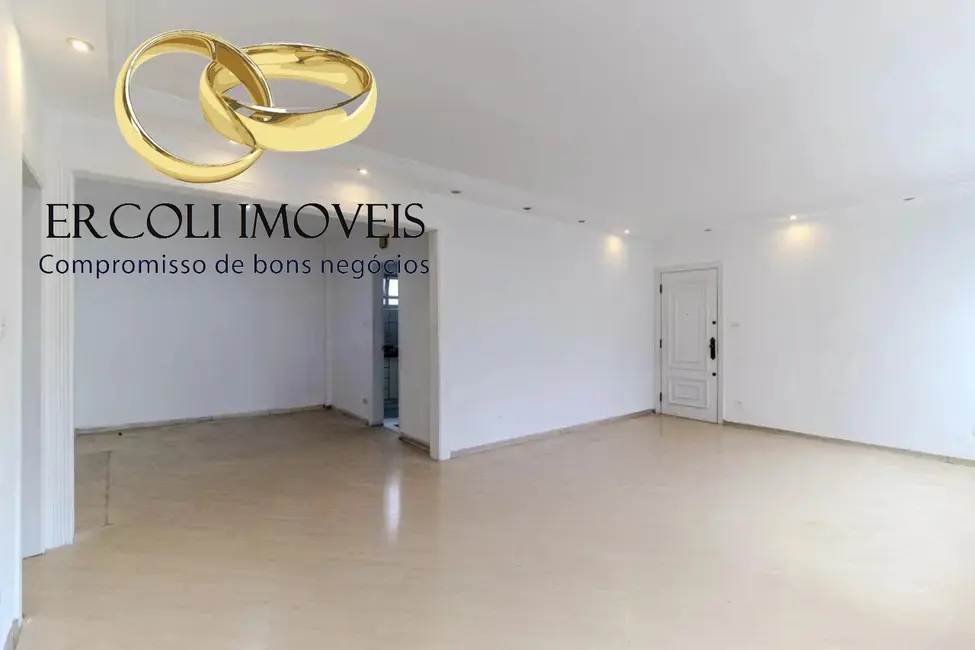 Foto 3 de Apartamento com 3 quartos à venda, 134m2 em Higienópolis, São Paulo - SP