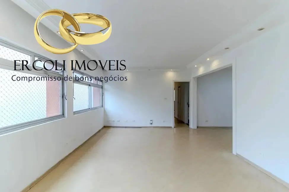 Foto 1 de Apartamento com 3 quartos à venda, 134m2 em Higienópolis, São Paulo - SP