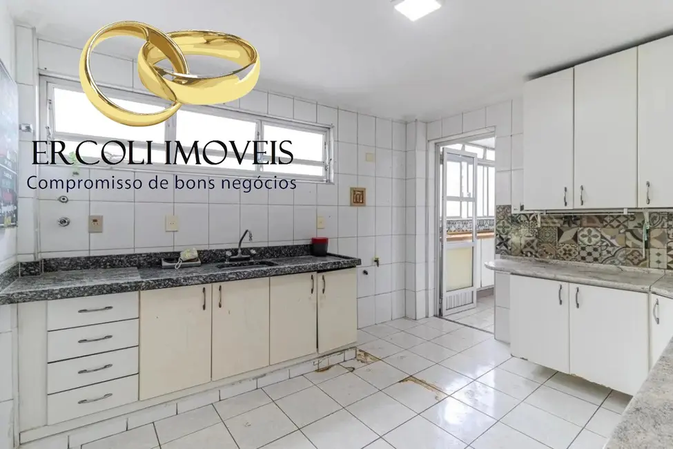 Foto 5 de Apartamento com 3 quartos à venda, 134m2 em Higienópolis, São Paulo - SP