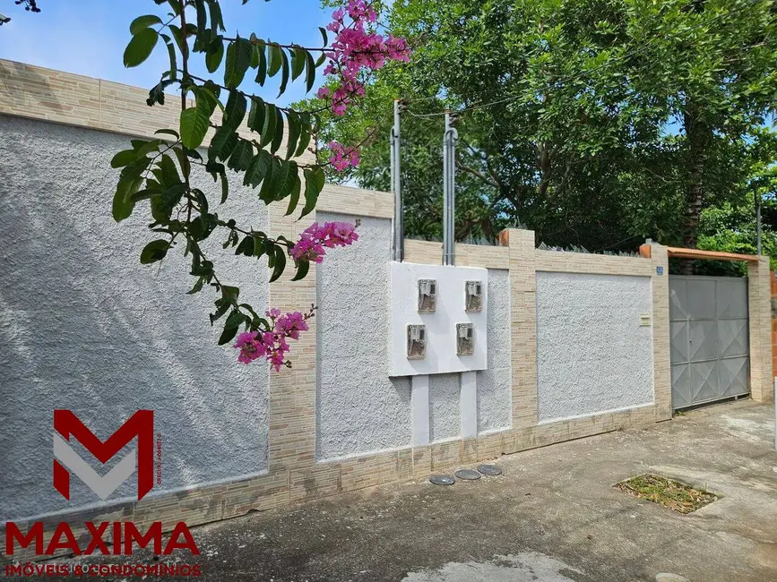 Casa com 1 quarto para alugar, 24m2 em Guaratiba, Rio De Janeiro - RJ - imagem 2 Foto 2 de Casa com 1 quarto para alugar, 24m2 em Guaratiba, Rio De Janeiro - RJ