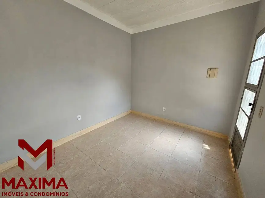 Foto 7 de Casa com 1 quarto para alugar, 24m2 em Guaratiba, Rio De Janeiro - RJ