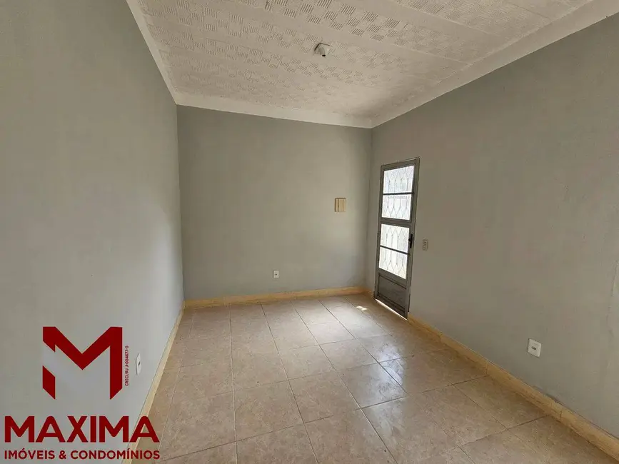 Foto 6 de Casa com 1 quarto para alugar, 24m2 em Guaratiba, Rio De Janeiro - RJ