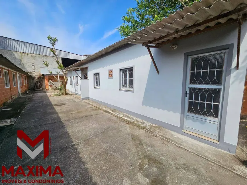 Foto 1 de Casa com 1 quarto para alugar, 24m2 em Guaratiba, Rio De Janeiro, RJ