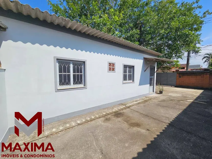 Casa com 1 quarto para alugar, 24m2 em Guaratiba, Rio De Janeiro - RJ - imagem 3 Foto 3 de Casa com 1 quarto para alugar, 24m2 em Guaratiba, Rio De Janeiro - RJ