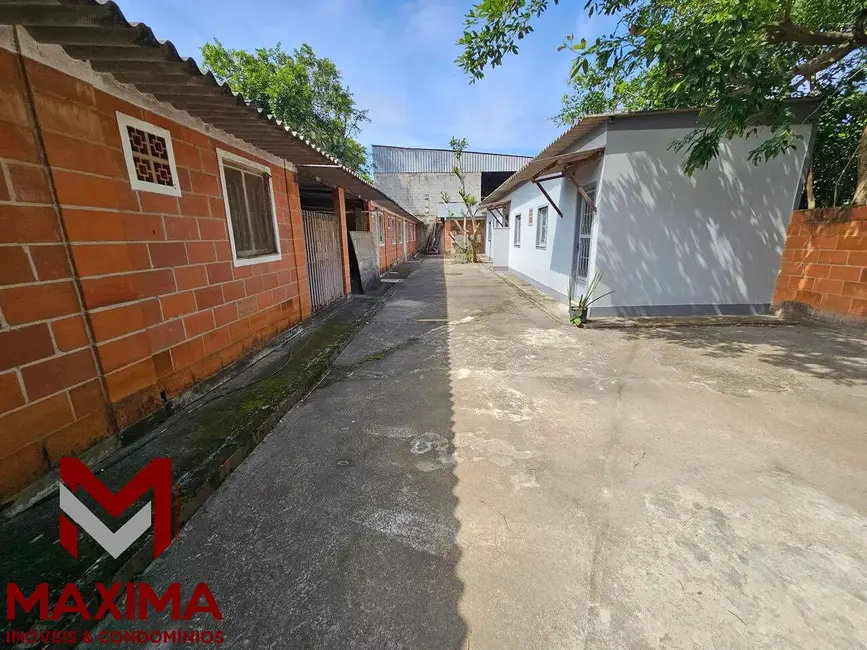 Foto 5 de Casa com 1 quarto para alugar, 24m2 em Guaratiba, Rio De Janeiro - RJ