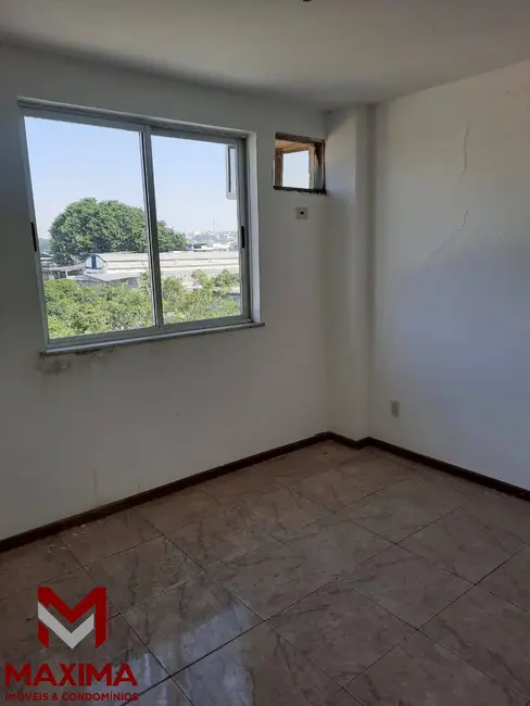 Apartamento com 2 quartos à venda, 55m2 em Vila Itamarati, Duque De Caxias - RJ - imagem 6 Foto 6 de Apartamento com 2 quartos à venda, 55m2 em Vila Itamarati, Duque De Caxias - RJ