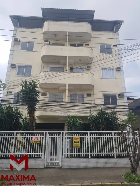 Apartamento com 2 quartos à venda, 55m2 em Vila Itamarati, Duque De Caxias - RJ - imagem 1 Foto 1 de Apartamento com 2 quartos à venda, 55m2 em Vila Itamarati, Duque De Caxias - RJ