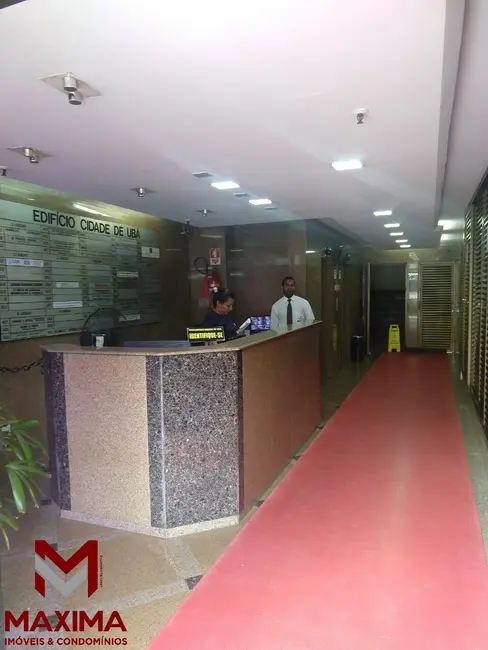 Foto 2 de Sala Comercial para alugar, 30m2 em Jardim Vinte e Cinco de Agosto, Duque De Caxias - RJ