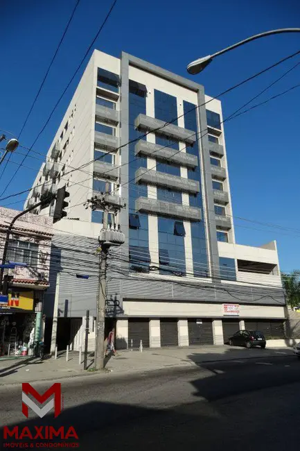 Foto 2 de Sala Comercial à venda e para alugar, 20m2 em Taquara, Rio De Janeiro - RJ