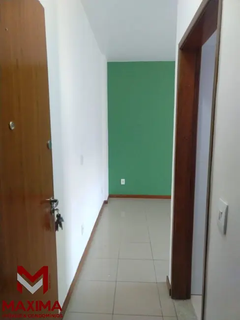 Foto 2 de Apartamento com 2 quartos para alugar, 55m2 em Vila Itamarati, Duque De Caxias - RJ