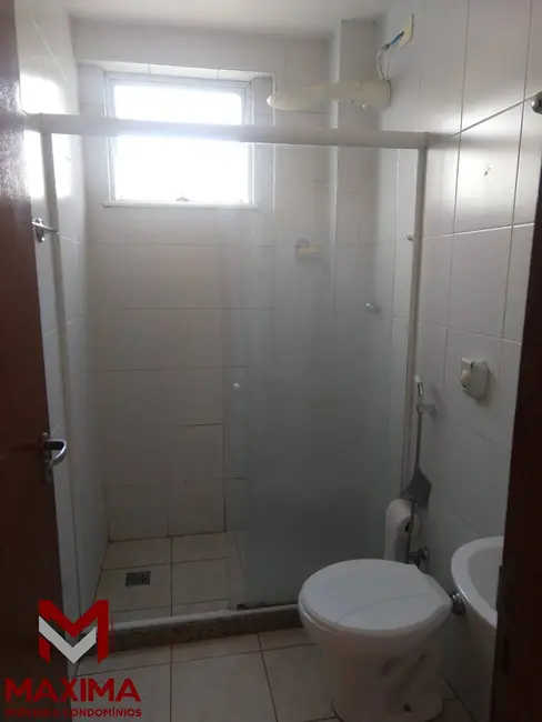 Foto 7 de Apartamento com 2 quartos para alugar, 55m2 em Vila Itamarati, Duque De Caxias - RJ