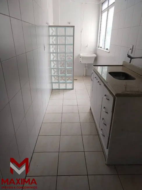 Foto 8 de Apartamento com 2 quartos para alugar, 55m2 em Vila Itamarati, Duque De Caxias - RJ