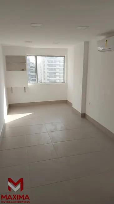 Foto 5 de Sala Comercial para alugar em Barra da Tijuca, Rio De Janeiro - RJ