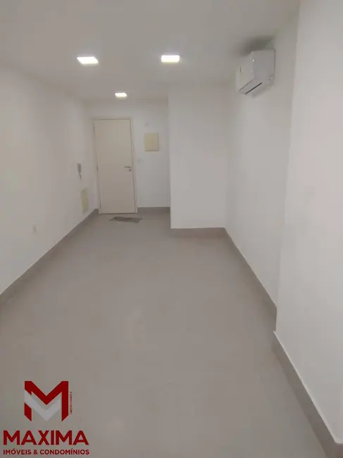 Foto 2 de Sala Comercial para alugar em Barra da Tijuca, Rio De Janeiro - RJ
