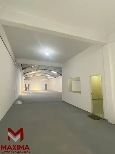 Foto 6 de Armazém / Galpão para alugar, 220m2 em Parque Duque, Duque De Caxias - RJ