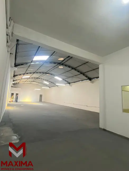 Foto 5 de Armazém / Galpão para alugar, 220m2 em Parque Duque, Duque De Caxias - RJ