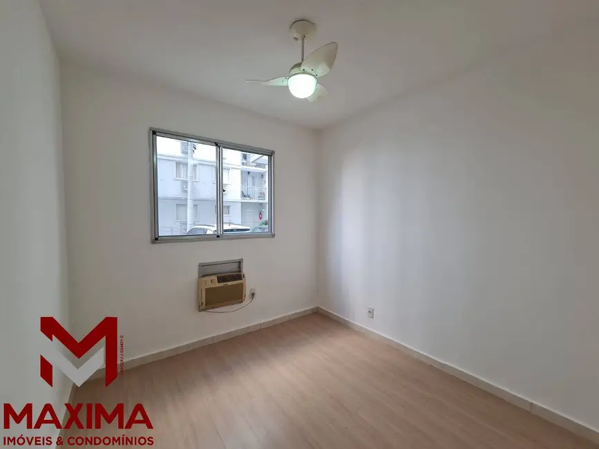 Foto 5 de Apartamento com 2 quartos para alugar, 51m2 em Jacarepaguá, Rio De Janeiro - RJ