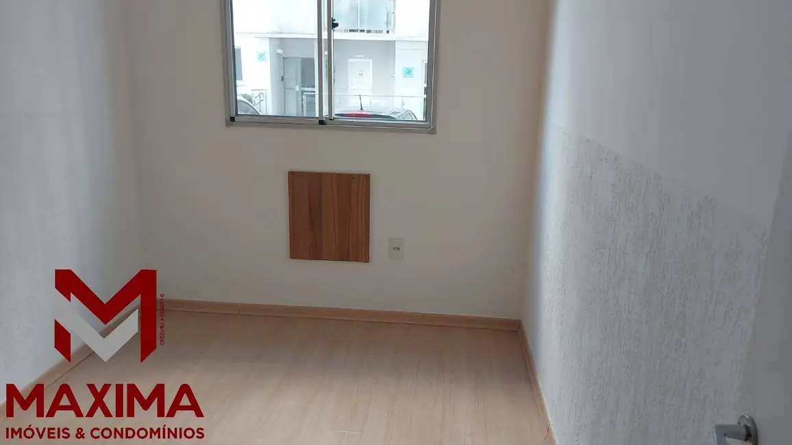 Foto 4 de Apartamento com 2 quartos para alugar, 51m2 em Jacarepaguá, Rio De Janeiro - RJ
