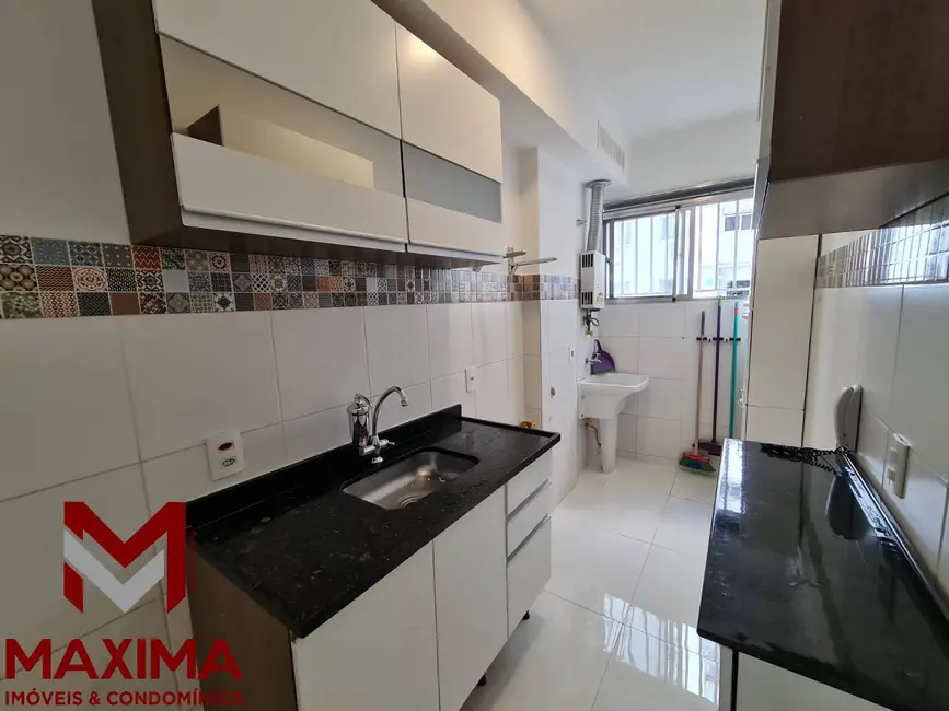 Foto 8 de Apartamento com 2 quartos para alugar, 51m2 em Jacarepaguá, Rio De Janeiro - RJ