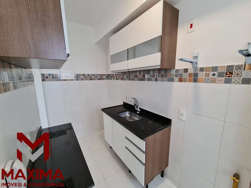 Foto 9 de Apartamento com 2 quartos para alugar, 51m2 em Jacarepaguá, Rio De Janeiro - RJ