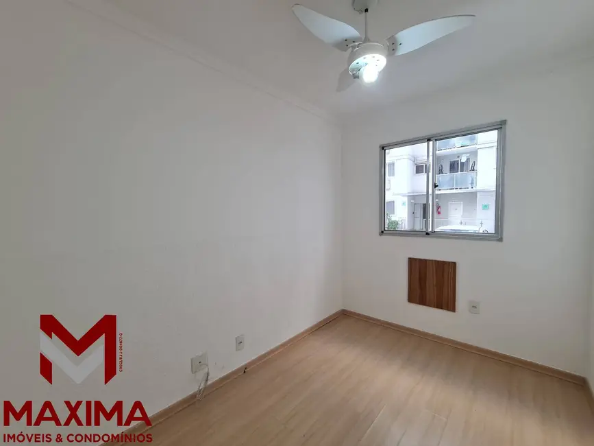 Foto 3 de Apartamento com 2 quartos para alugar, 51m2 em Jacarepaguá, Rio De Janeiro - RJ