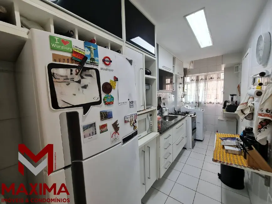 Foto 8 de Apartamento com 3 quartos à venda, 78m2 em Jacarepaguá, Rio De Janeiro - RJ