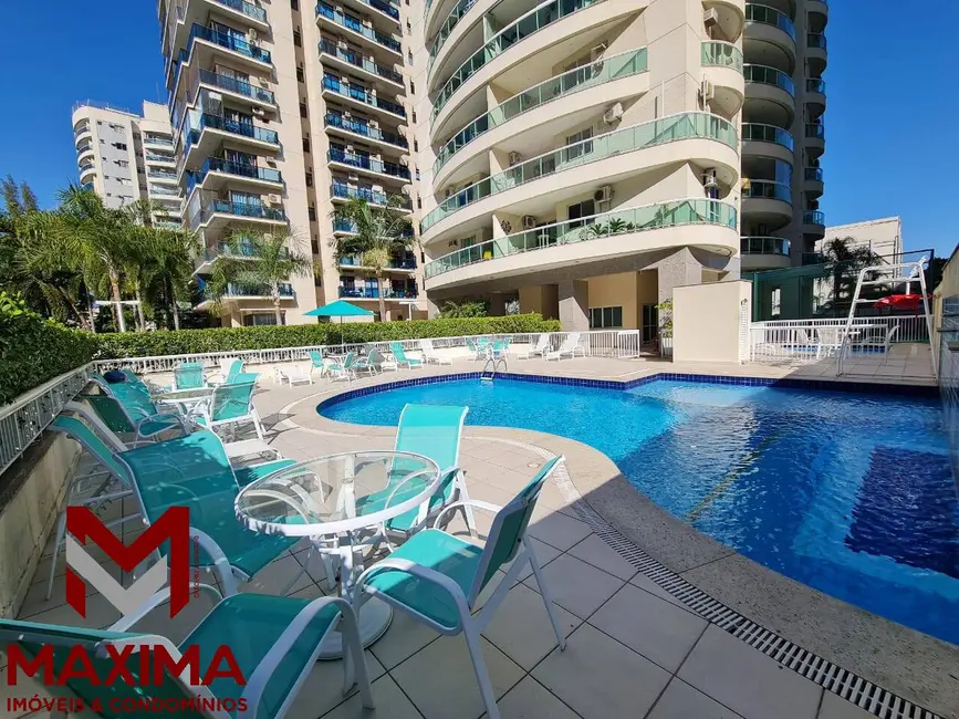 Foto 7 de Apartamento com 3 quartos à venda, 78m2 em Jacarepaguá, Rio De Janeiro - RJ